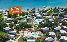 Aminess Planet Camping Holiday Homes Sirena
